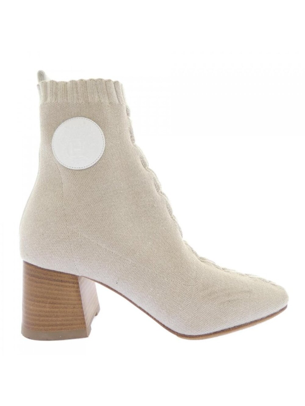 Hermes Voltige Ex-Libris Clic Se Nue Boots